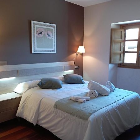 Hotel San Martino Пола-де-Лена Екстер'єр фото